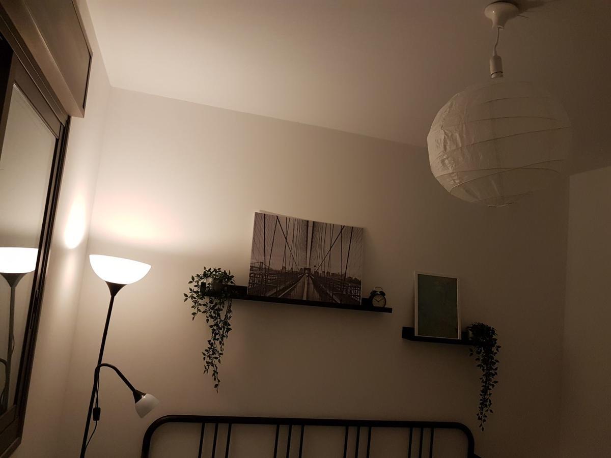 Private Bed/Bathroom In Netanya Exterior photo
