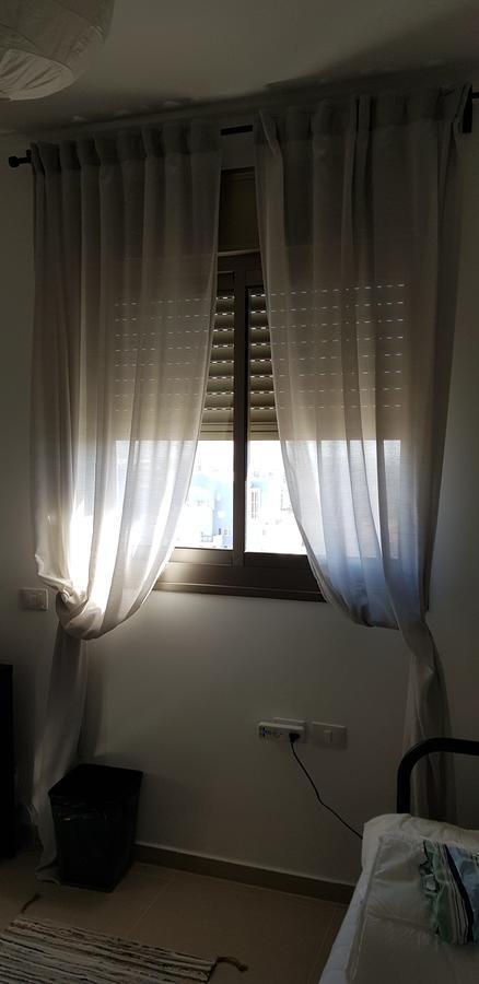 Private Bed/Bathroom In Netanya Exterior photo